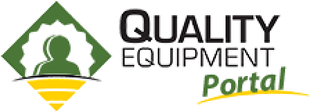 Quality Equipment Portal